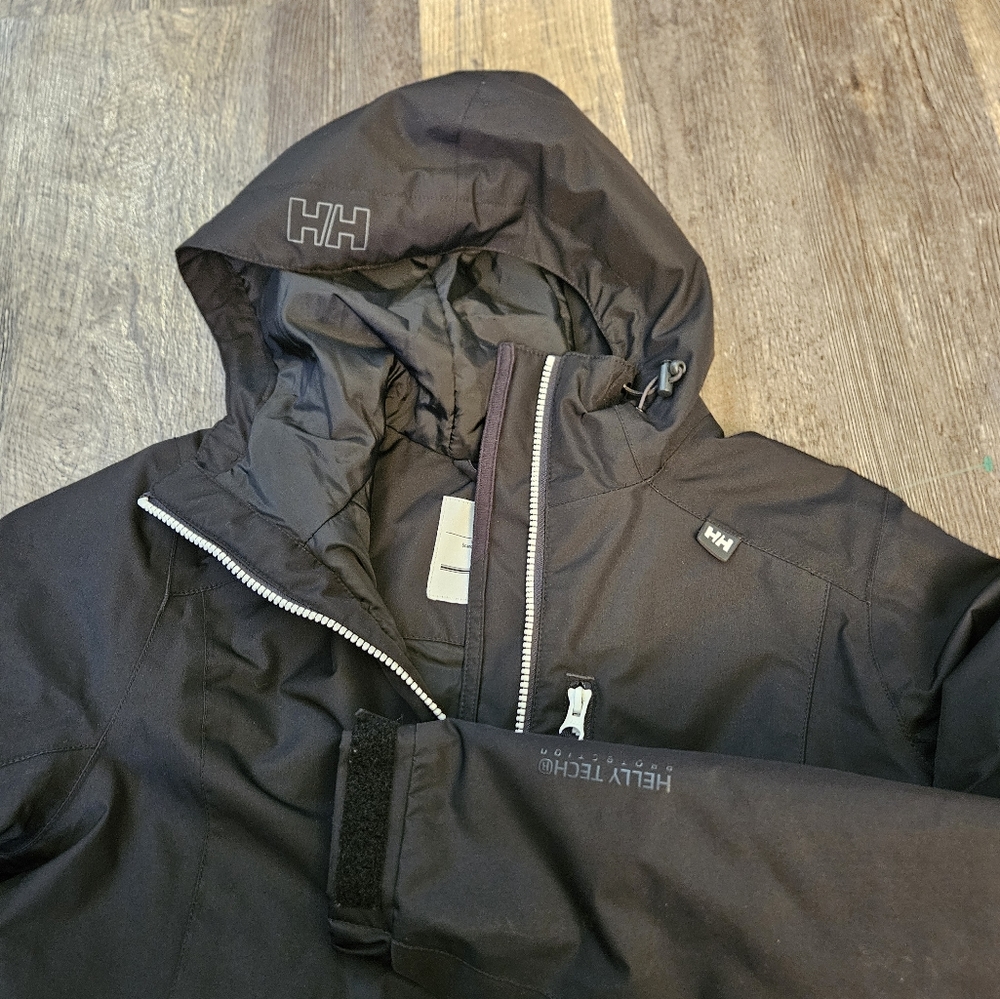 Helly hansen long jacket - Picture 5 of 9